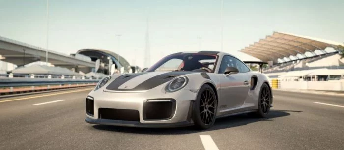 Из мультиплеера Forza Motorsport 7 удалили около 100 автомобилей