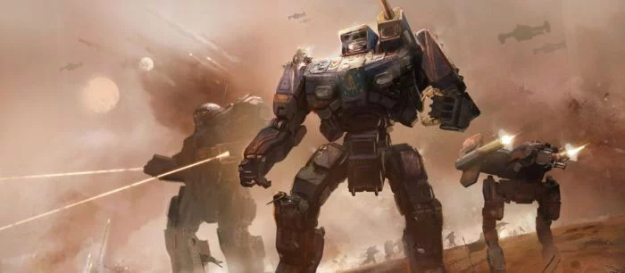 Как побеждать в BattleTech — советы новичкам