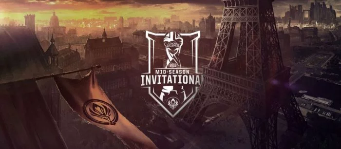 Киберспорт: финал турнира MSI-2018 по League of Legends закончился победой команды из Китая