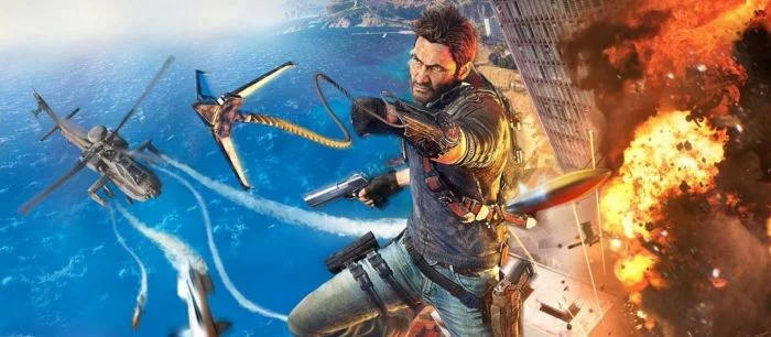 Компания Nordisk Film приобрела разработчиков Rage 2, Mad Max и серии Just Cause