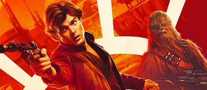 Критики поставили «Хану Соло. Звёздные войны: Истории» смешанные оценки