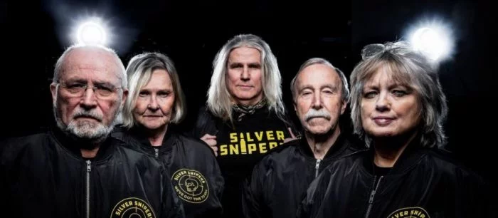 Lenovo устроила необычный матч по CS:GO между пенсионерами из Швеции и Финляндии