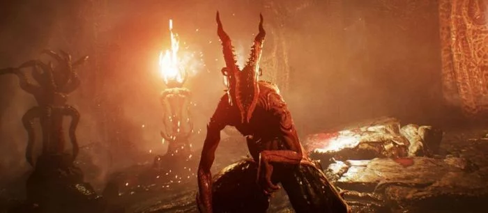 Лучшие видео и скриншоты из игр недели (с 5 по 12 мая): трейлер и скриншоты PES 2019, адский трейлер Agony, геймплей Jurassic World Evolution, геймплей Days Gone, релизный трейлер Pillars of Eternity 2 и многое другое