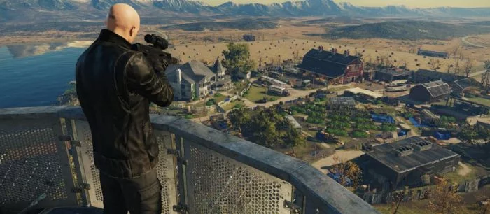 Майское обновление Hitman разблокировало частоту кадров, добавило новые Контракты и улучшило работу Definitive Edition