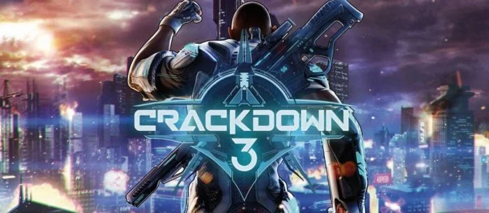 Microsoft: «Crackdown 3 не отменена и все еще находится в разработке»