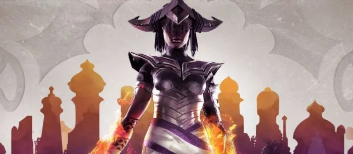 Mirage: Arcane Warfare удалили из Steam из-за недавнего закона EC