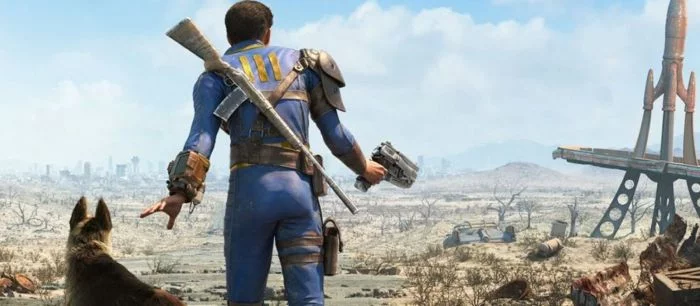 Мод для Fallout 4 улучшает искусственный интеллект, освещение и тактику