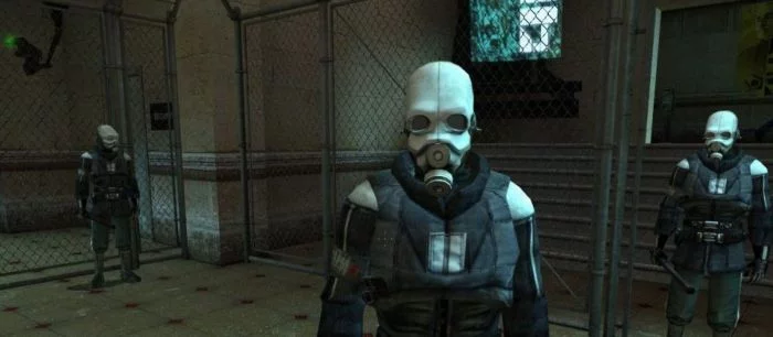 Мод, позволяющий пройти кампанию Half-Life 2 с друзьями, выйдет в Steam спустя 10 лет