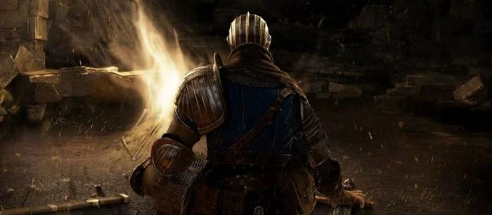Моддер повысил сложность Dark Souls, добавив штрафы за убийство боссов