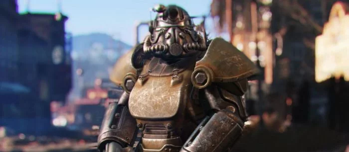 Моддеры добавят в Fallout 4 штат Миннесоту