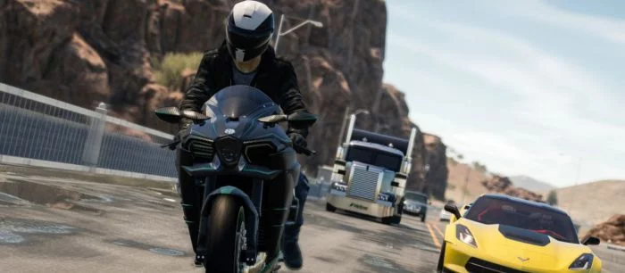 Мотоциклы Harley-Davidson взбудоражат мир Crew 2 своим звучанием