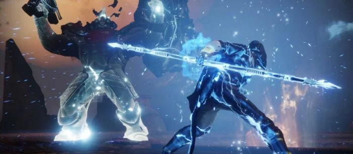 На Е3 2018 представят новый режим Destiny 2 и дополнение