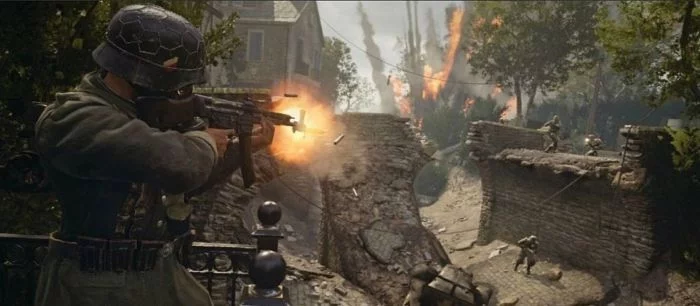 На этих выходных игроки смогут бесплатно поиграть в Offworld Trading Company и мультиплеер Call of Duty: WWII