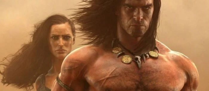 На PC выйдет еще одна игра про «Конана-варвара»