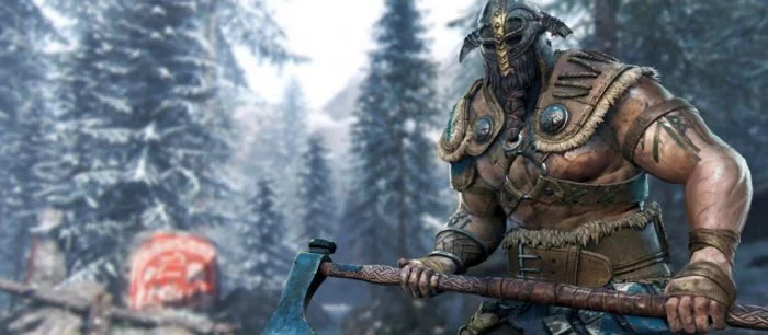 Начались бесплатные выходные For Honor на всех платформах