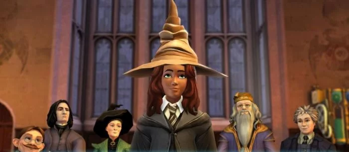 Начальный гайд по Harry Potter: Hogwarts Mystery — где найти энергию, как заработать награды и общаться с NPC