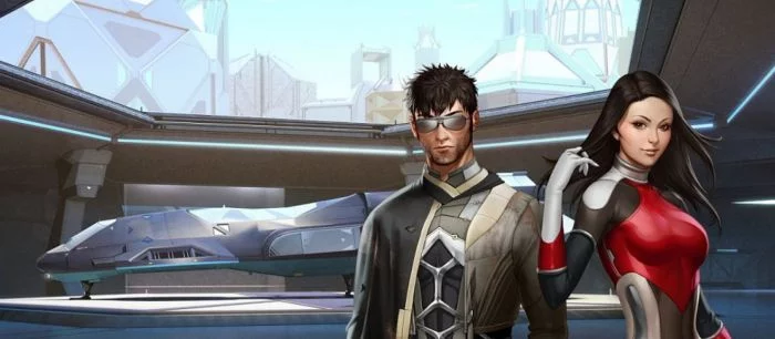 Настольную стратегию Prismata можно получить в Steam абсолютно бесплатно