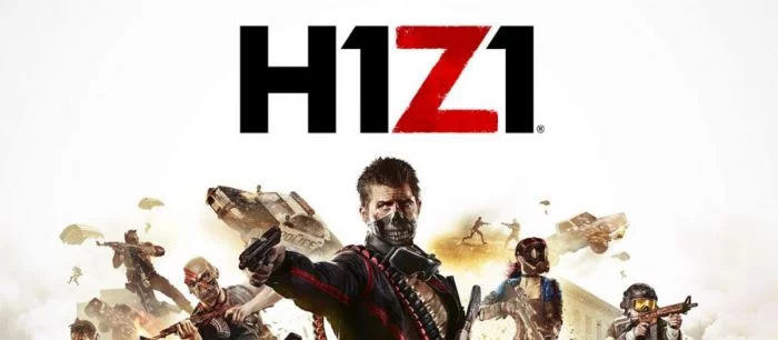 Немного геймплея H1Z1 на PS4 — старый Battle Royale на новой консоли