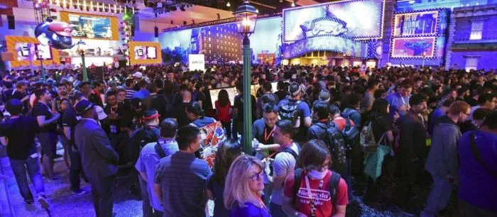 Nintendo может анонсировать 15 новых игр во время E3 2018