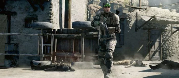 Новая Splinter Cell, Just Cause 4, Borderlands 3, Gears of War 5 и другие неанонсированные игры появились на сайте Wallmart