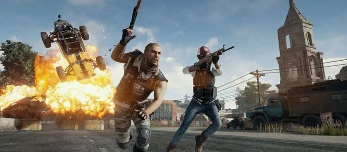 Новая версия карты Sanhok в PUBG будет доступна уже завтра