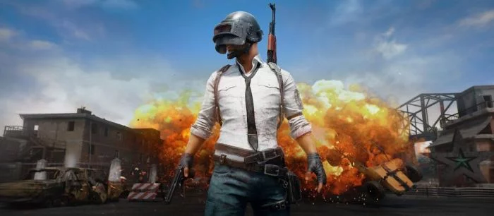 Новую карту для PUBG выпустят до конца июня
