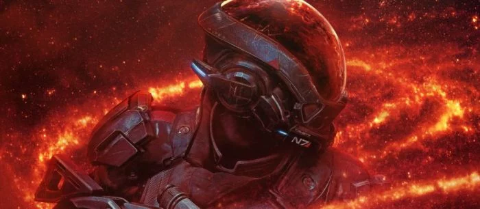 Новые скидки в PS Store — Outlast 2, Dishonored 2, Mass Effect: Andromeda и PES 2018