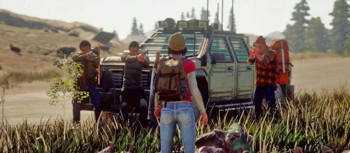 Новый драйвер Nvidia GeForce добавляет оптимизацию для The Crew 2 и State of Decay 2