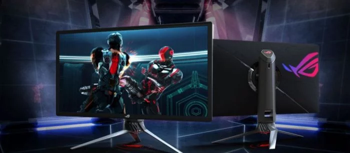 Nvidia выпустит 4K-мониторы с HDR, G-Sync и 144 Гц уже в этом месяце