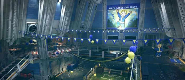 О Fallout 76 известно гораздо больше, чем тизерит Bethesda