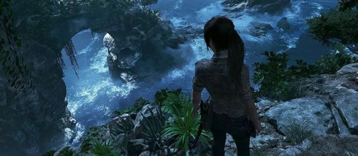Обладатели Deluxe-издания Shadow of the Tomb Raider смогут играть на два дня раньше релиза