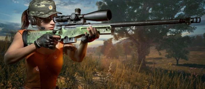 Обновление 14 для PUBG повысило производительность, обновило механику гранат и перебалансировало оружие