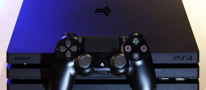 Обновление 5.55 для PS4 повышает быстродействие системы