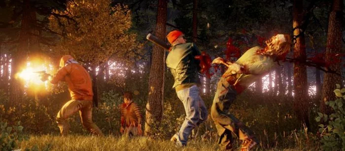 Объявлены системные требования State of Decay 2