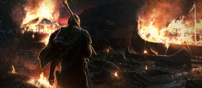 Обзор Ancestors Legacy — стратегия про жестокости Средневековья на доступном уровне