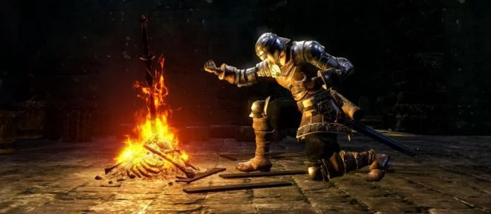 Обзор Dark Souls Remastered — правильный Prepare to Die Edition спустя 6 лет