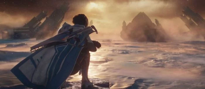 Обзор дополнения Destiny 2: Warmind — подготовка к чему-то большему