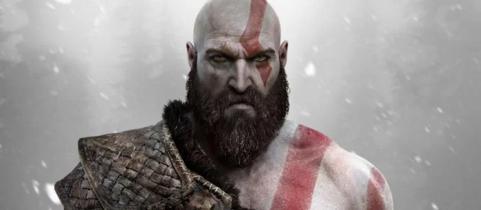 Обзор God of War — спартанец в скандинавских условиях