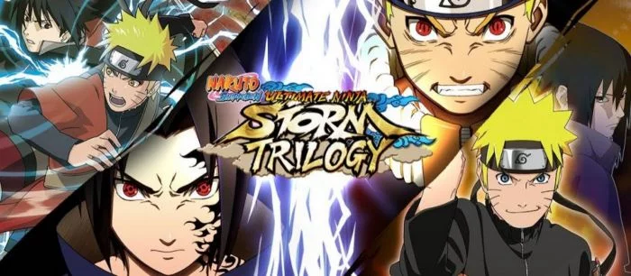 Обзор Naruto Shippuden: Ultimate Ninja Storm Trilogy — трилогия для настоящих хокаге