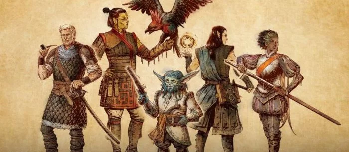 Обзор Pillars of Eternity 2: Deadfire — один из главных претендентов на звание лучшей RPG 2018 года