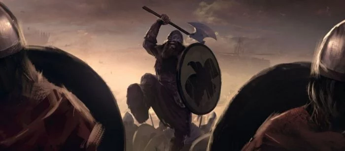 Обзор Total War Saga: Thrones of Britannia — не Medieval 3, но все равно неплохо!