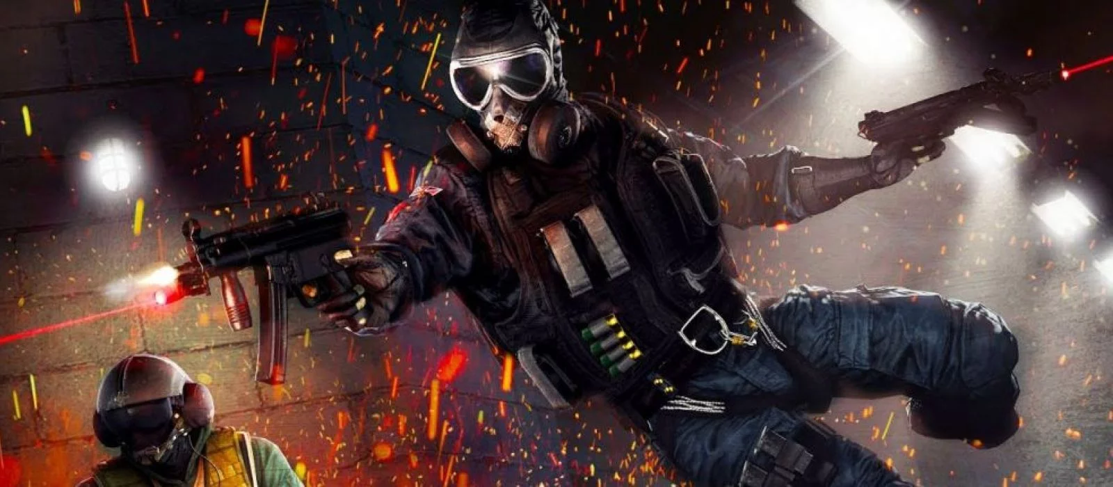 Tom Clancy S Six Siege Купить