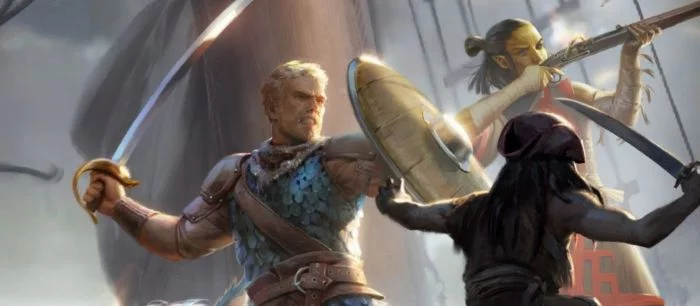 Опубликованы оценки Pillars of Eternity 2: Deadfire — по-прежнему великолепно