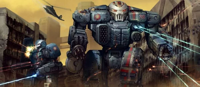 Первое обновление BattleTech ускорит боевую систему, увеличит кастомизацию и поправит интерфейс