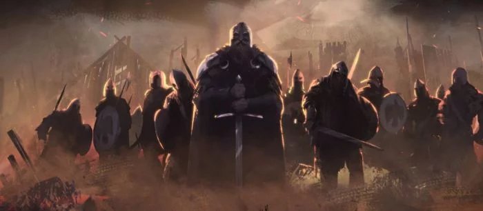 Первые оценки Total War Saga: Thrones of Britannia — шаг вперед, три назад