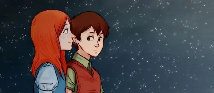 По инди-игре To The Moon снимут анимационный полнометражный фильм