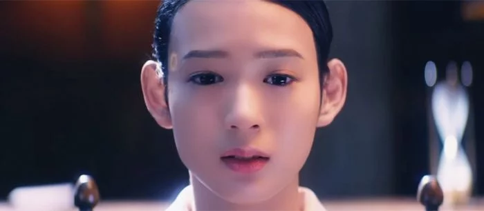 По мотивам Detroit: Become Human выпустили короткометражный фильм