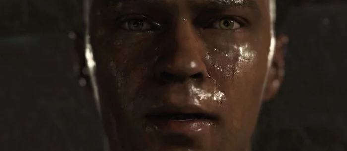 Подборка крутых скриншотов Detroit: Become Human