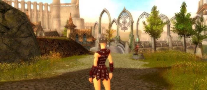 Поддержка ММО Guild Wars возобновилась после взрыва дата-центра игры в Германии