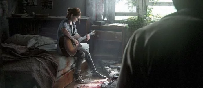Показан новый тизер Last of Us: Part 2 к E3 2018